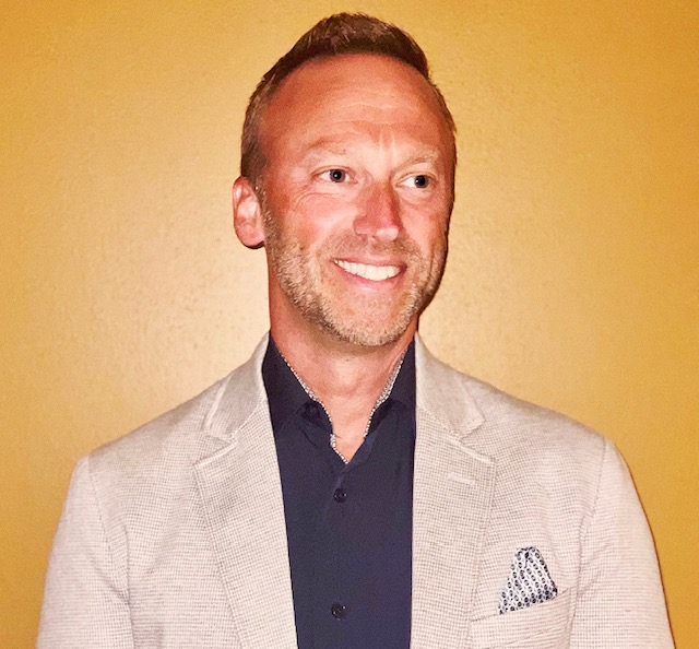 John Krechel