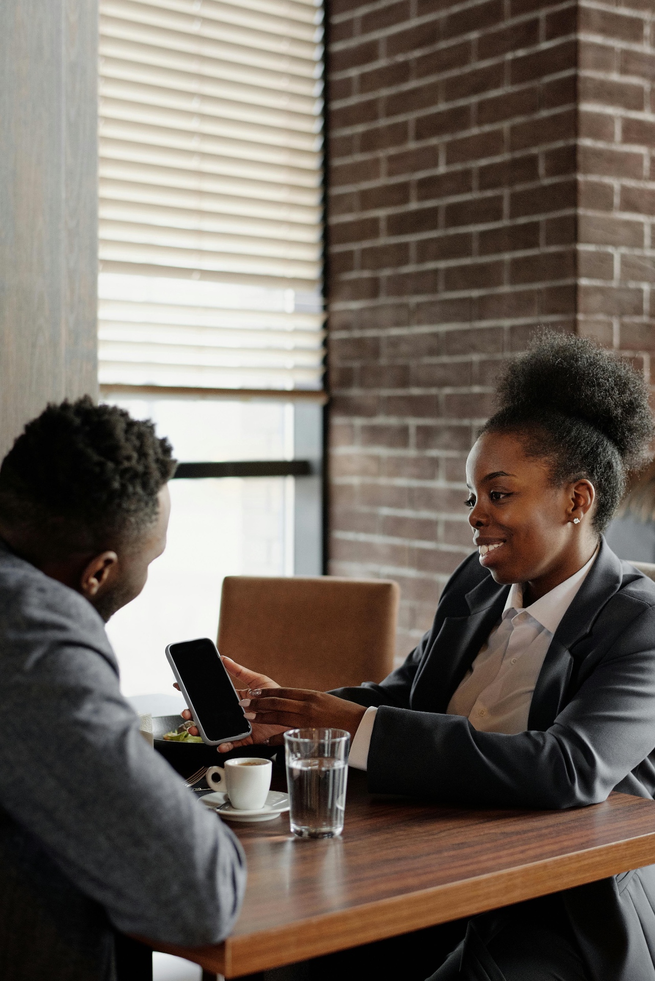 Mid-Level Managers & Emerging Leaders