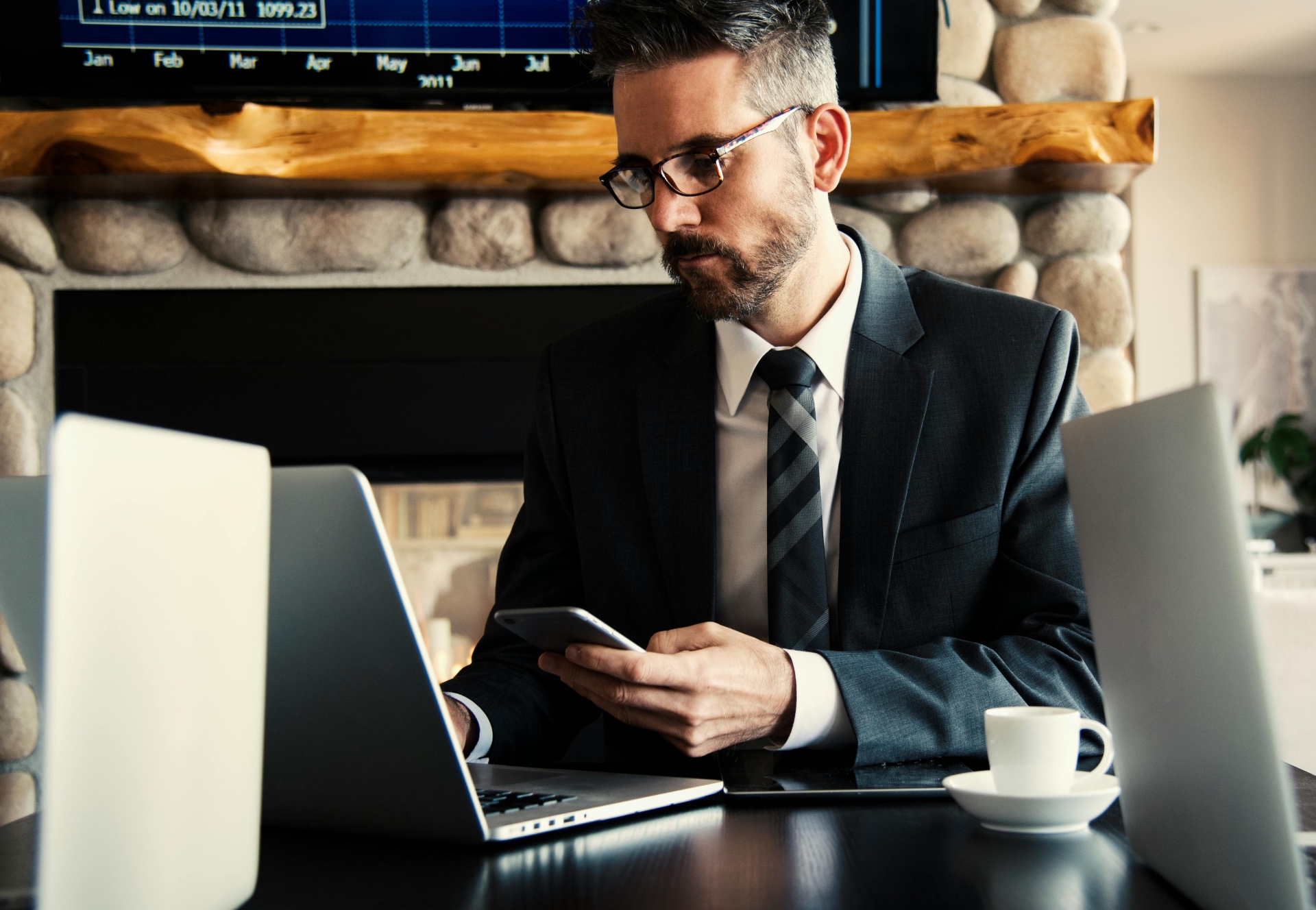 Sales & Business Development